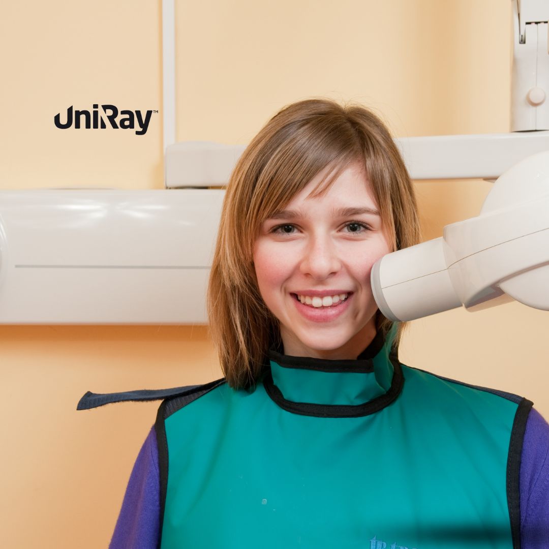 Dental X-ray Safety and Radiation Exposure