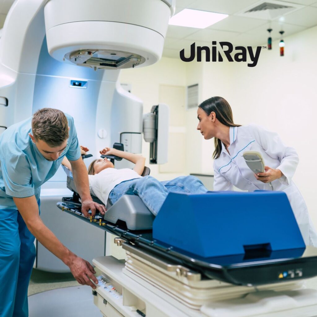 radiation safety in hospitals