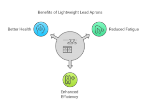 Lead Apron Weight