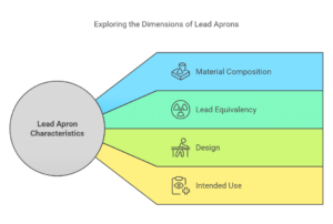 Lead Apron Weight